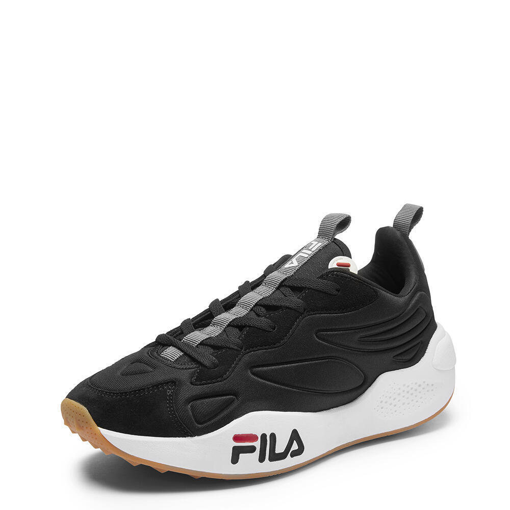 FILA 1011186 Teclus Hl 25Y Black