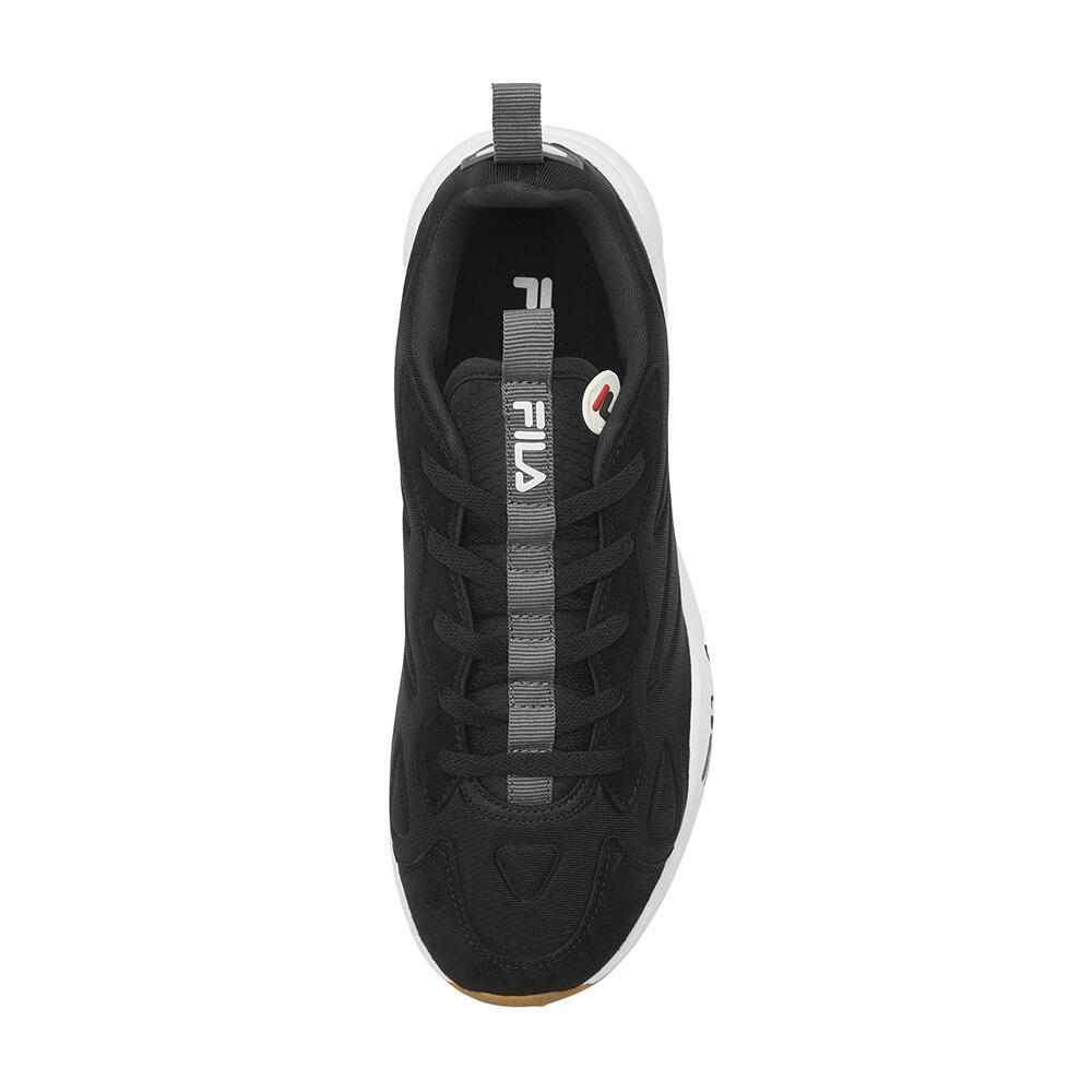 FILA 1011186 Teclus Hl 25Y Black