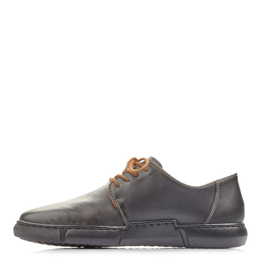 Rieker B1922-00 nero/sherry