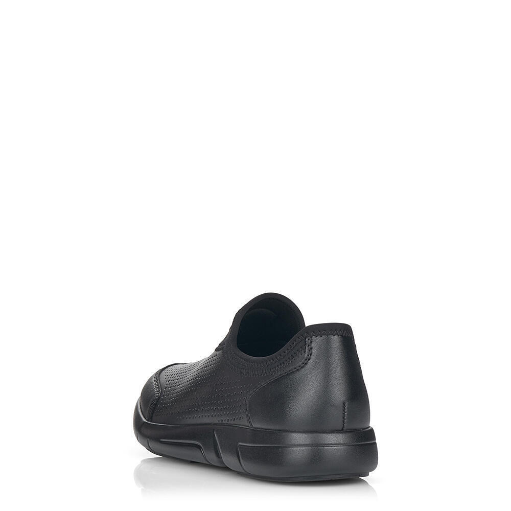Rieker B2767-00 schwarz/nero/schwarz