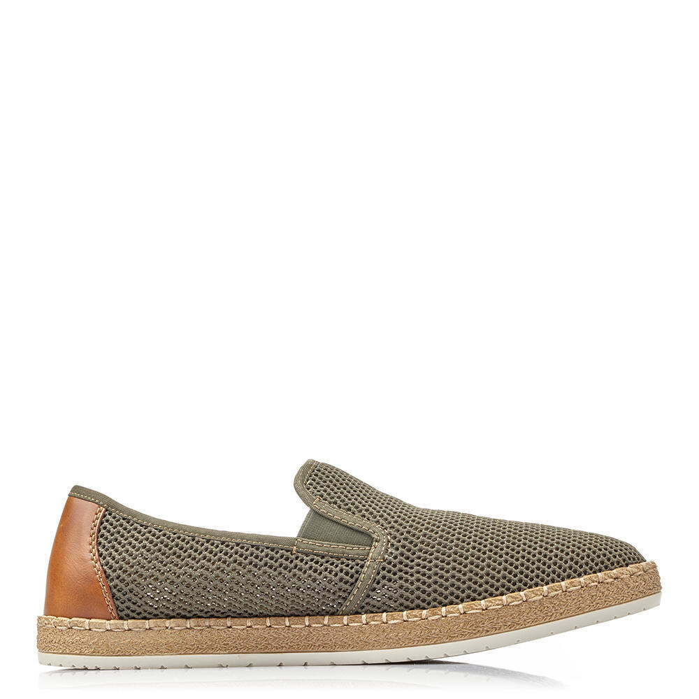 Rieker B5276-54 vert/amaretto
