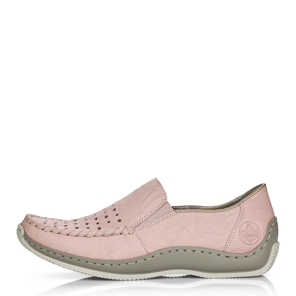 Rieker L1765-31 rose