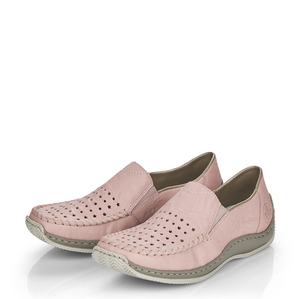 Rieker L1765-31 rose