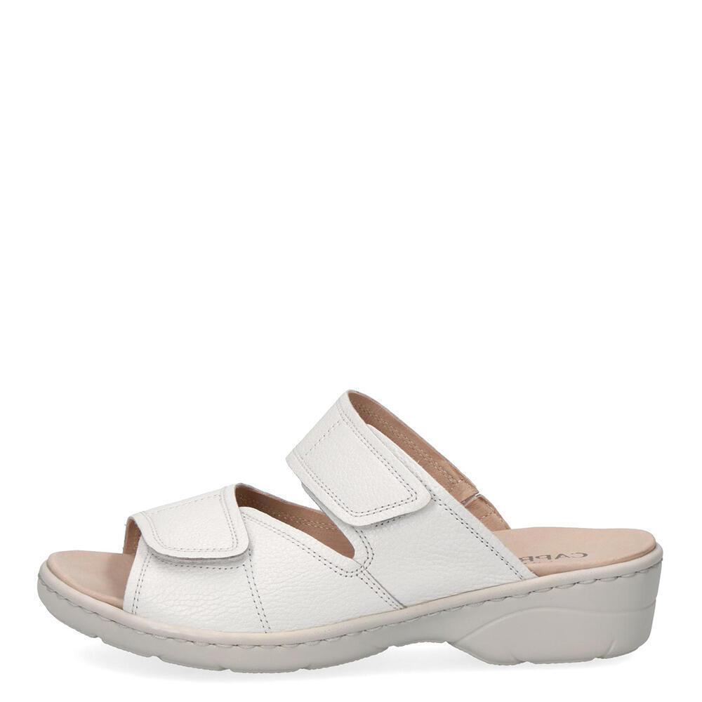 Caprice 27252-102 WHITE NAPPA