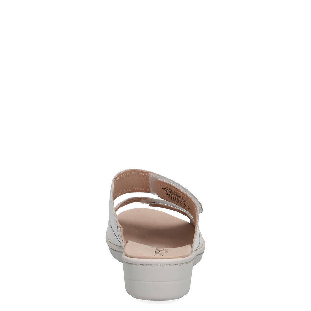 Caprice 27252-102 WHITE NAPPA