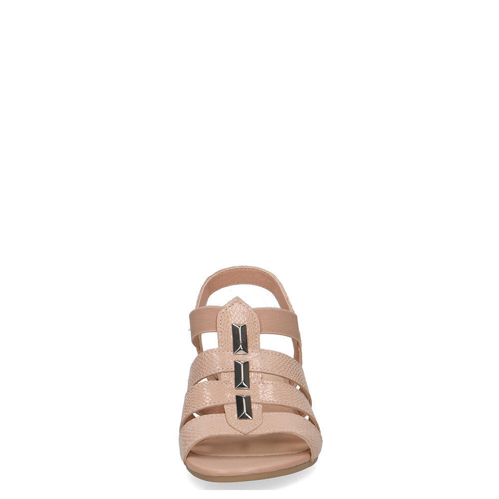 Caprice 28200-364 SAND REPTILE