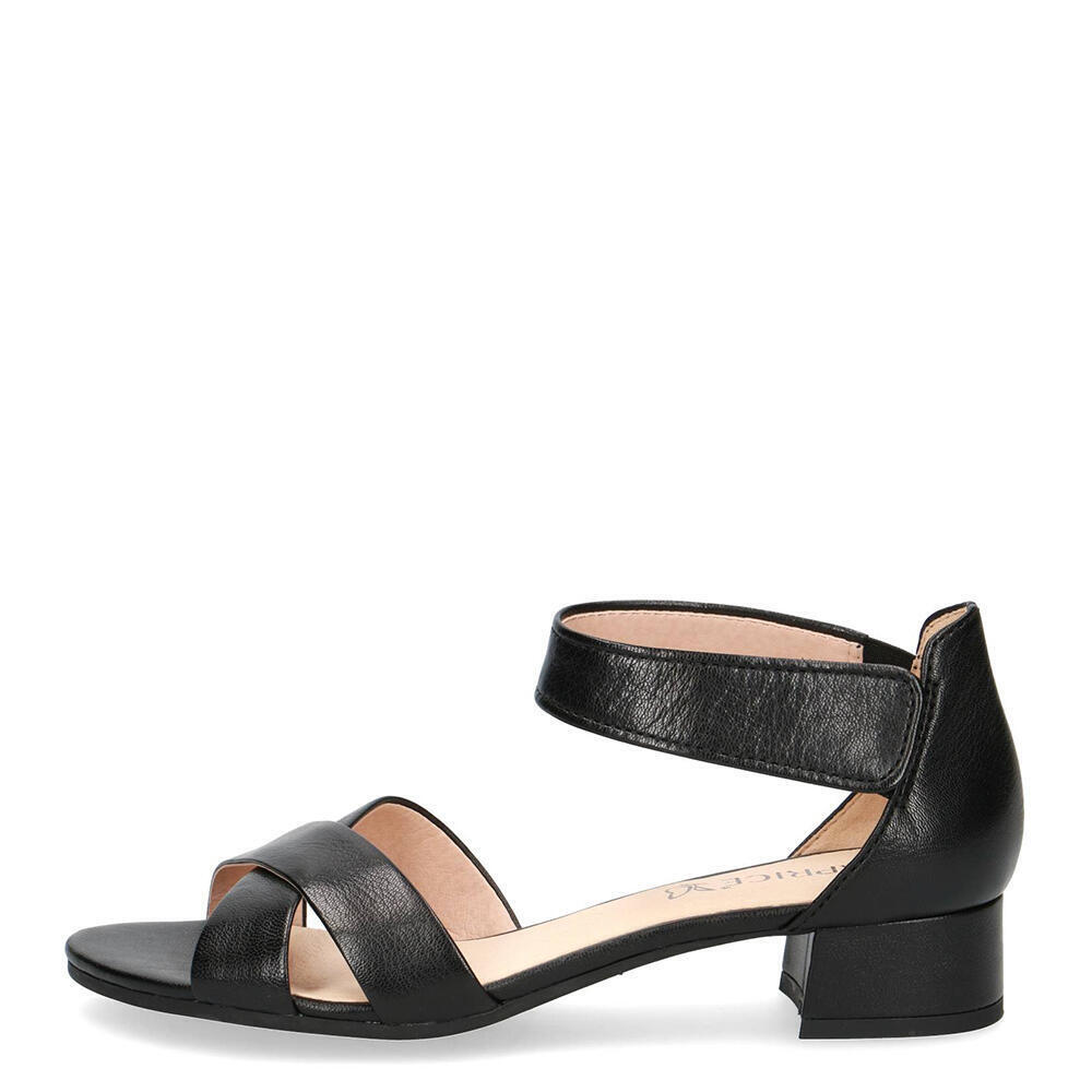 Caprice 28202-022 BLACK NAPPA