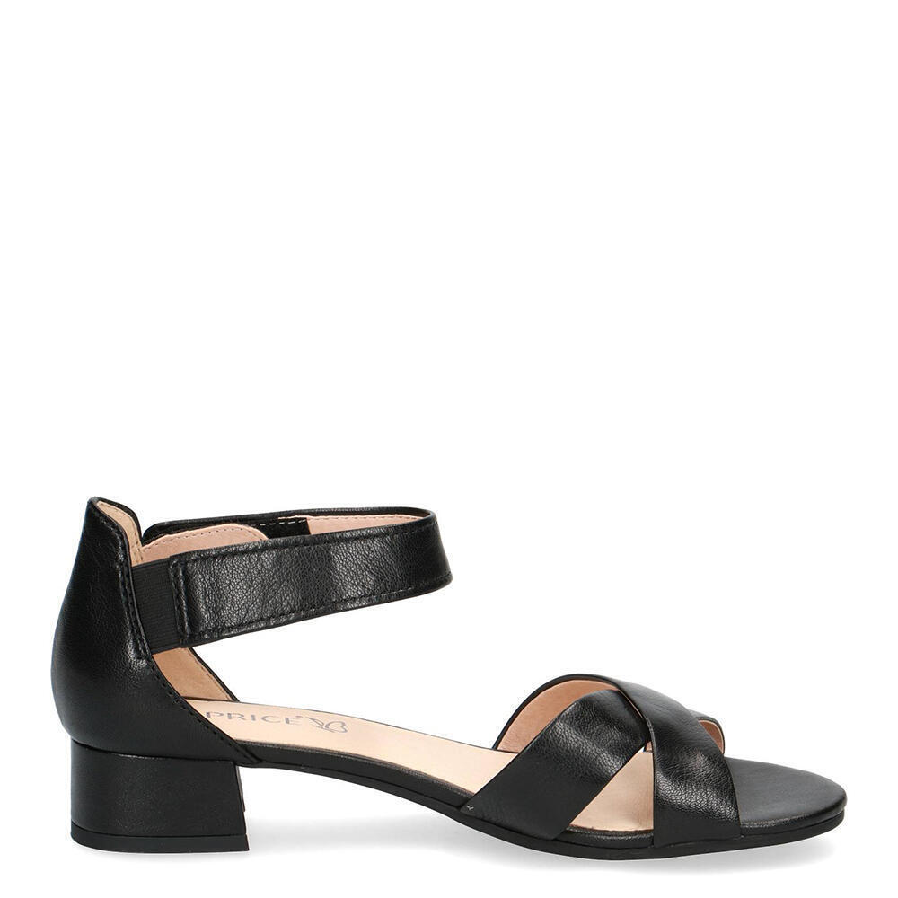 Caprice 28202-022 BLACK NAPPA