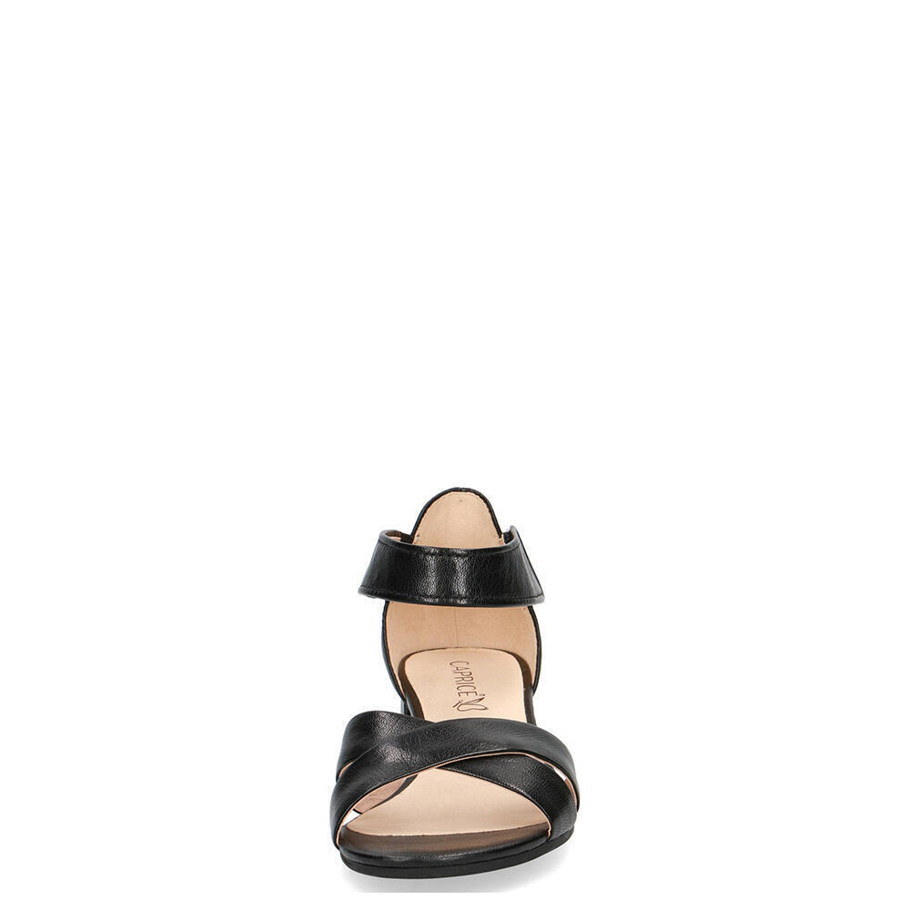 Caprice 28202-022 BLACK NAPPA