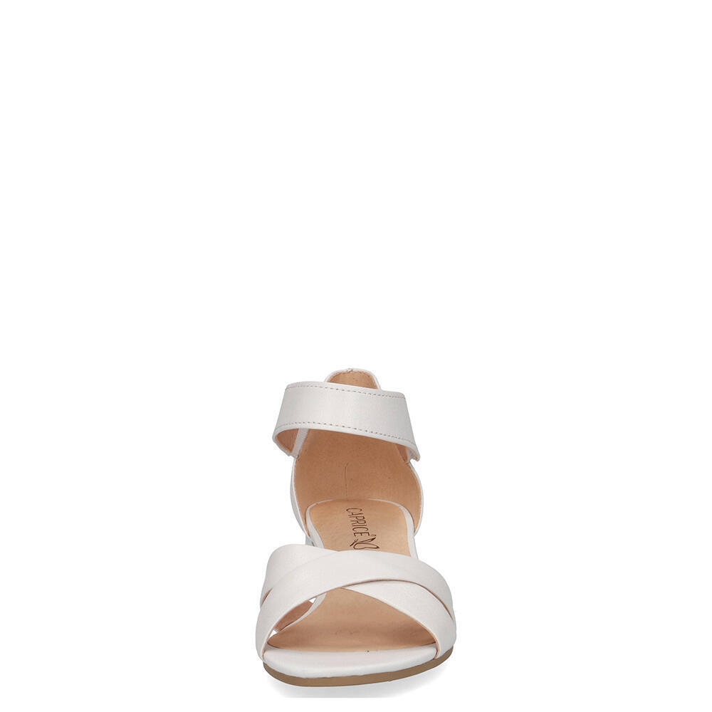 Caprice 28202-102 WHITE NAPPA