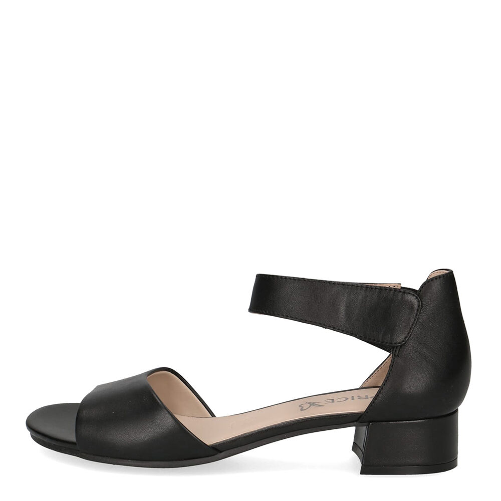 Caprice 28212-022 BLACK NAPPA
