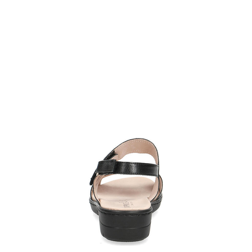 Caprice 28250-019 BLACK COMB