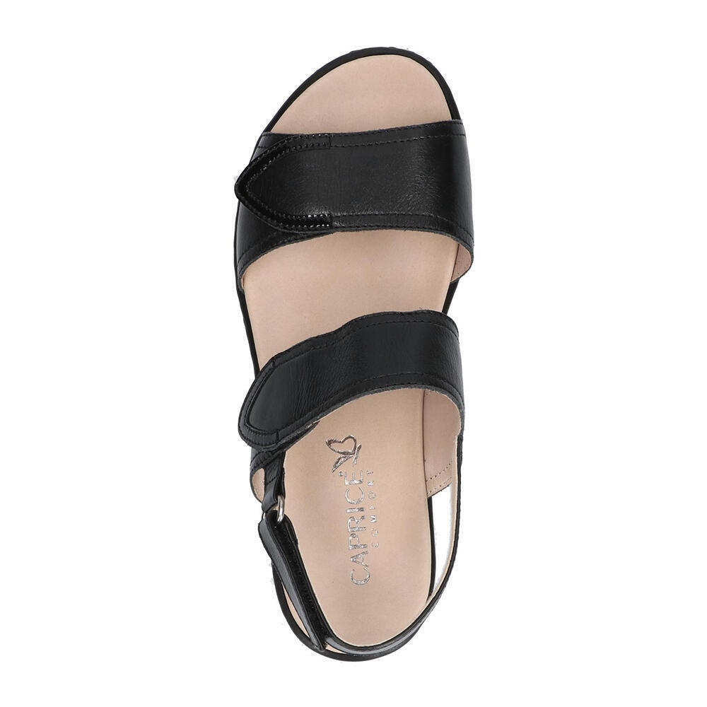 Caprice 28250-019 BLACK COMB