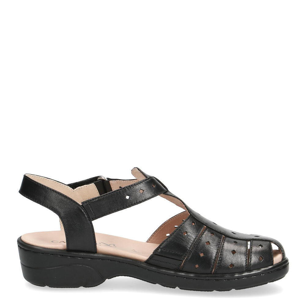 Caprice 28252-022 BLACK NAPPA