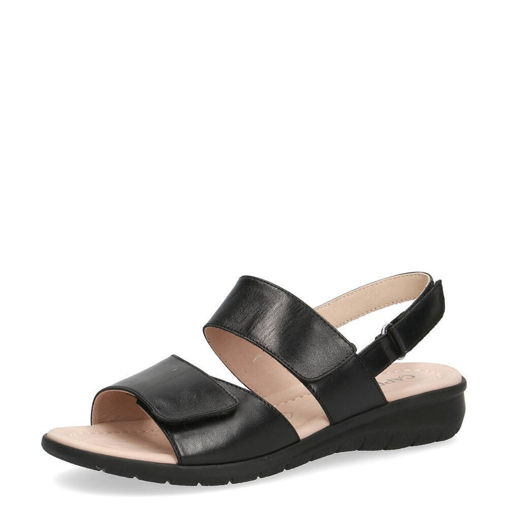 Caprice 28650-022 BLACK NAPPA