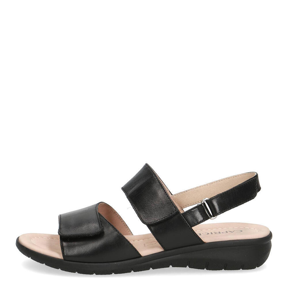 Caprice 28650-022 BLACK NAPPA