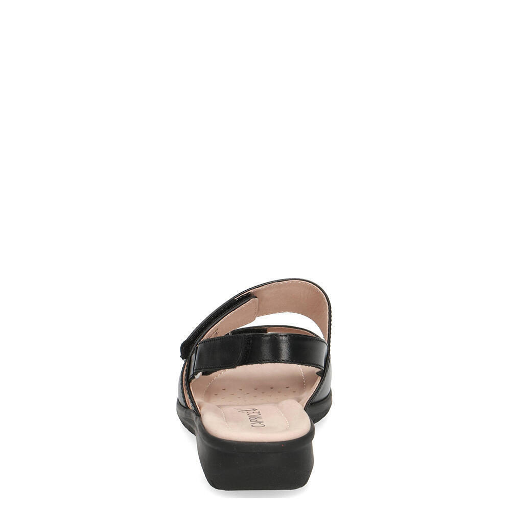Caprice 28650-022 BLACK NAPPA