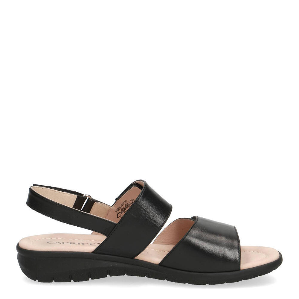Caprice 28650-022 BLACK NAPPA