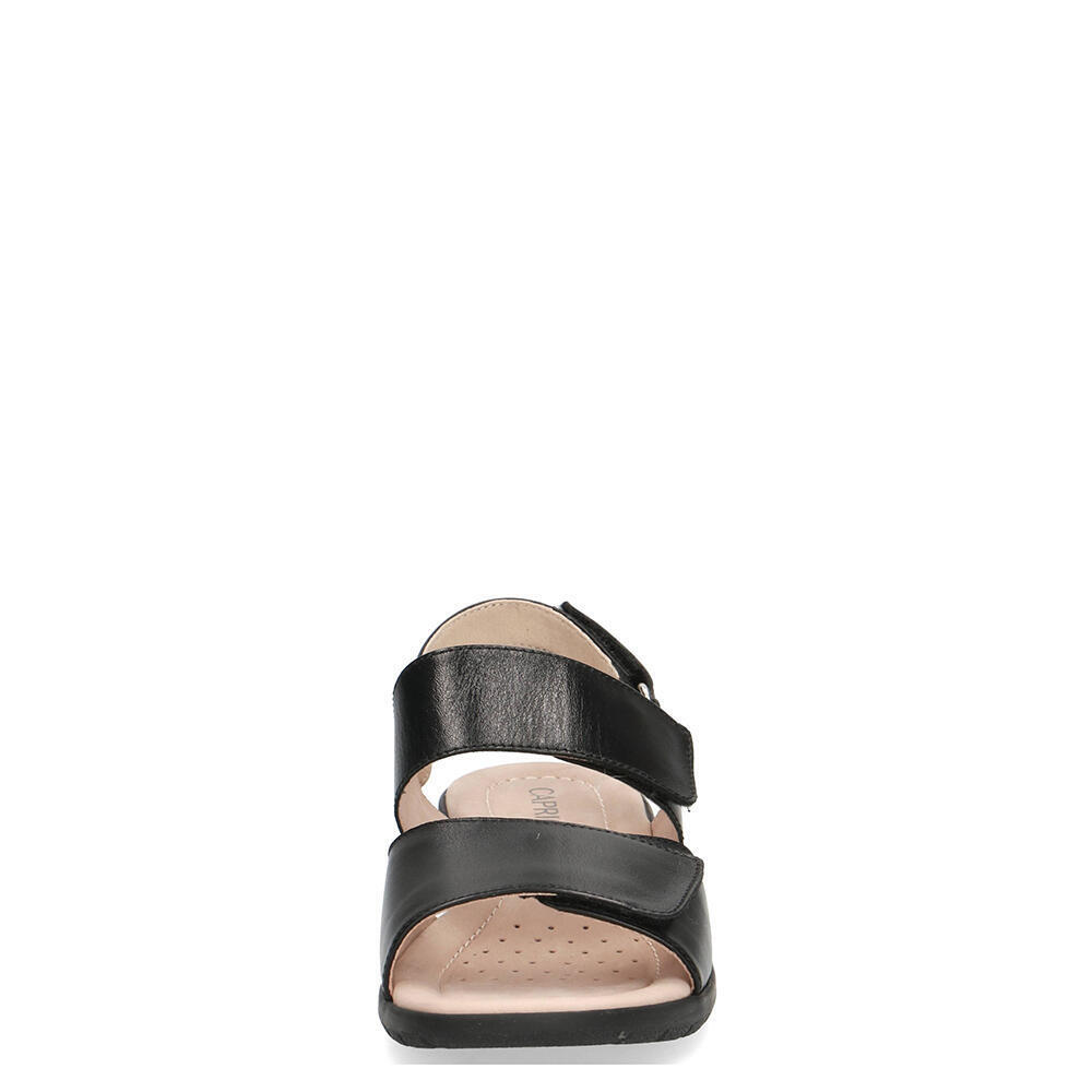 Caprice 28650-022 BLACK NAPPA