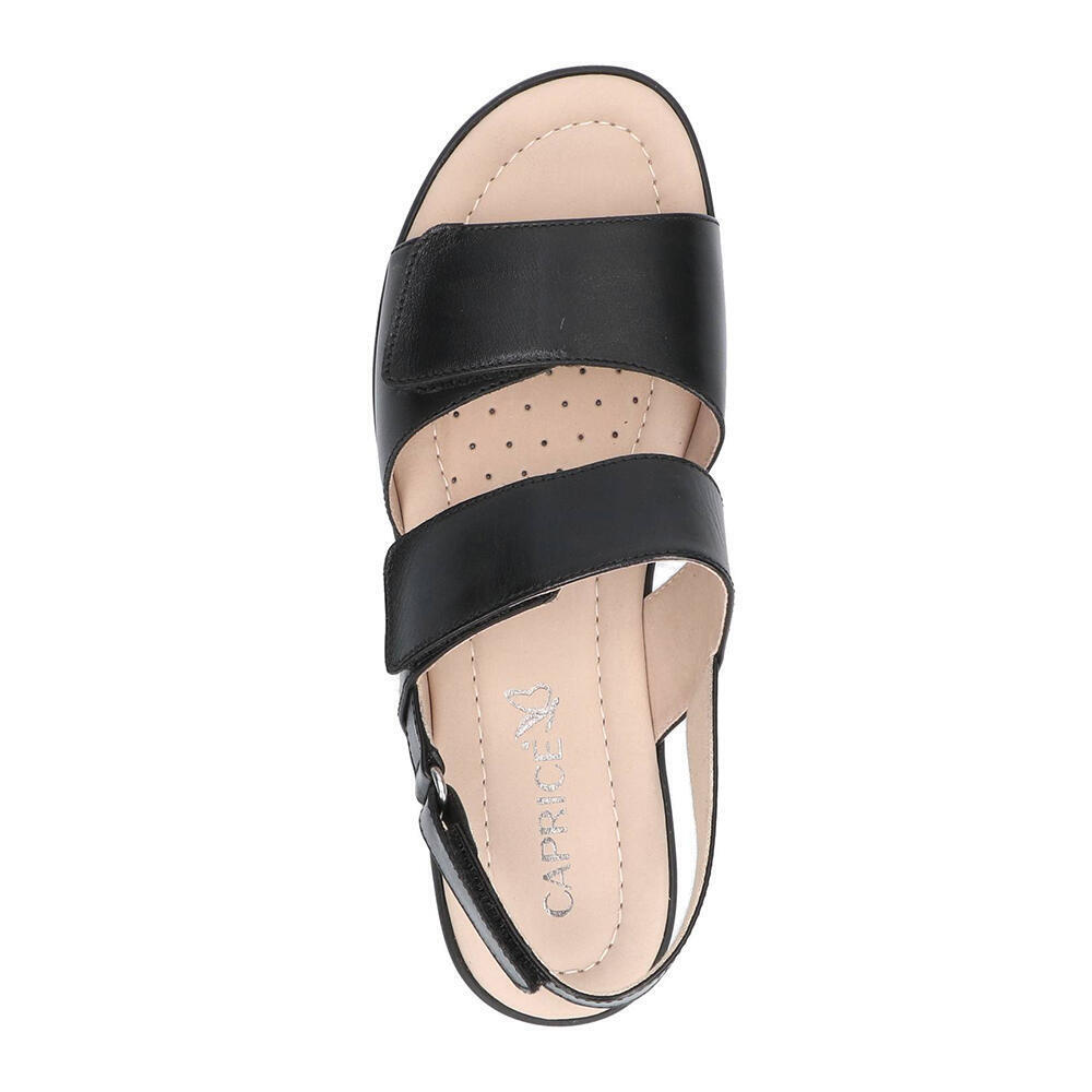 Caprice 28650-022 BLACK NAPPA