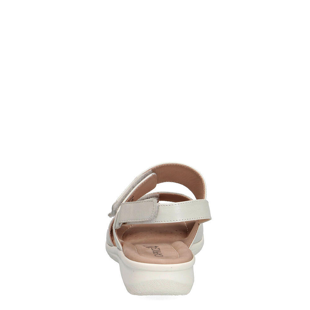 Caprice 28650-102 WHITE NAPPA