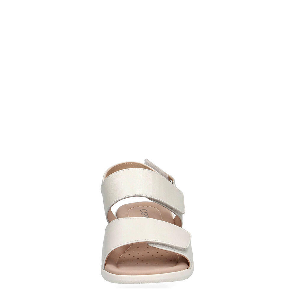 Caprice 28650-102 WHITE NAPPA