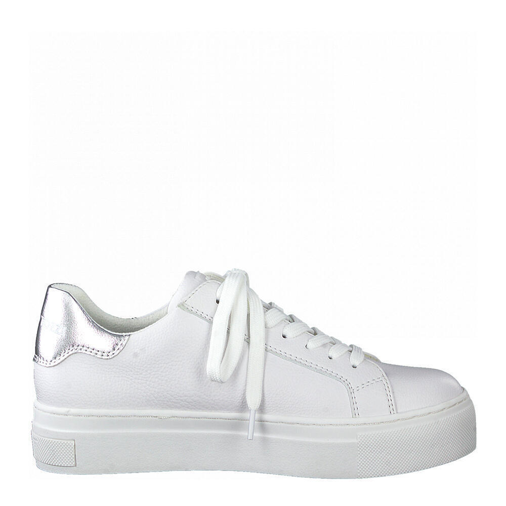 Marco Tozzi 23745-191 WHITE/SILVER