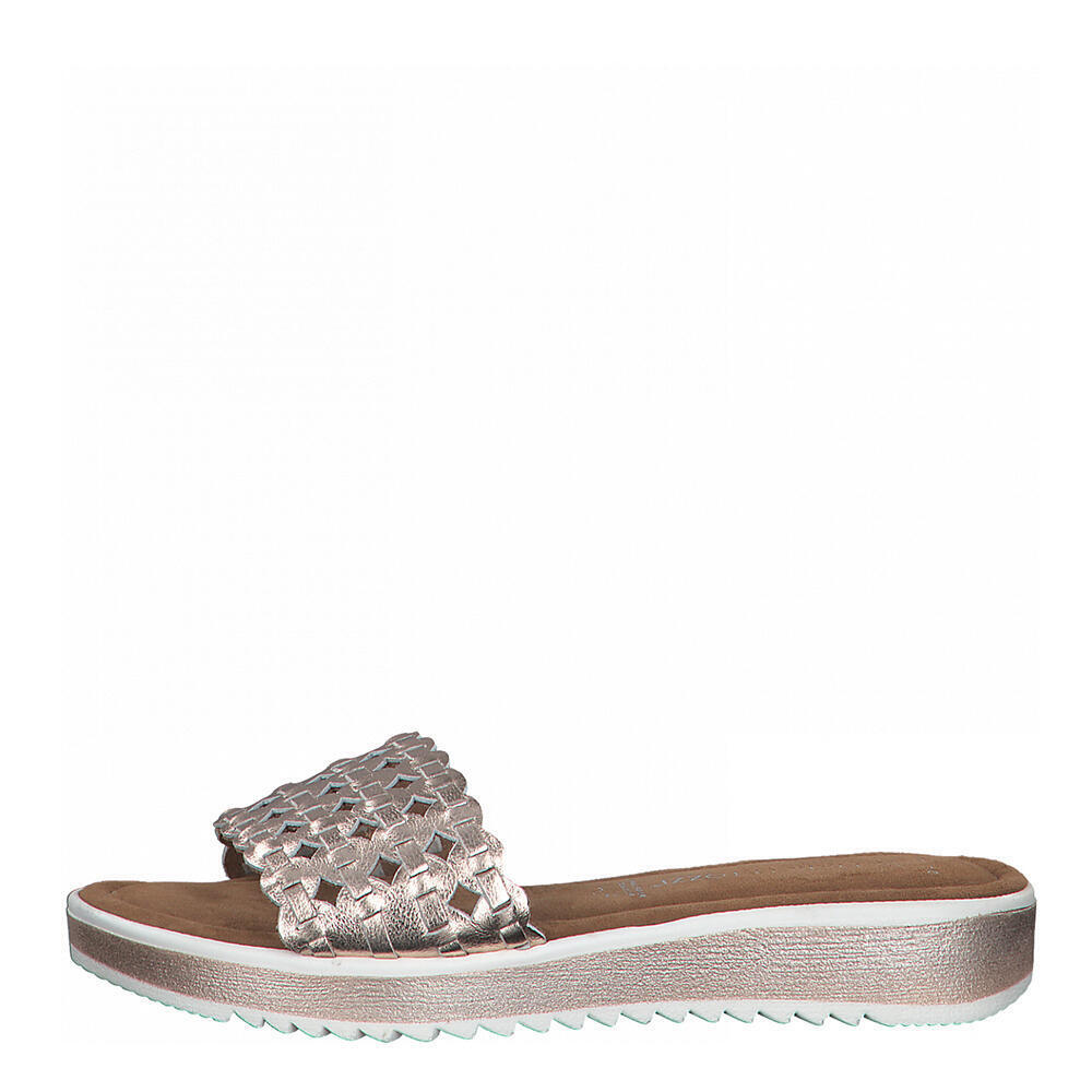 Marco Tozzi 27110-592 ROSE METALLIC