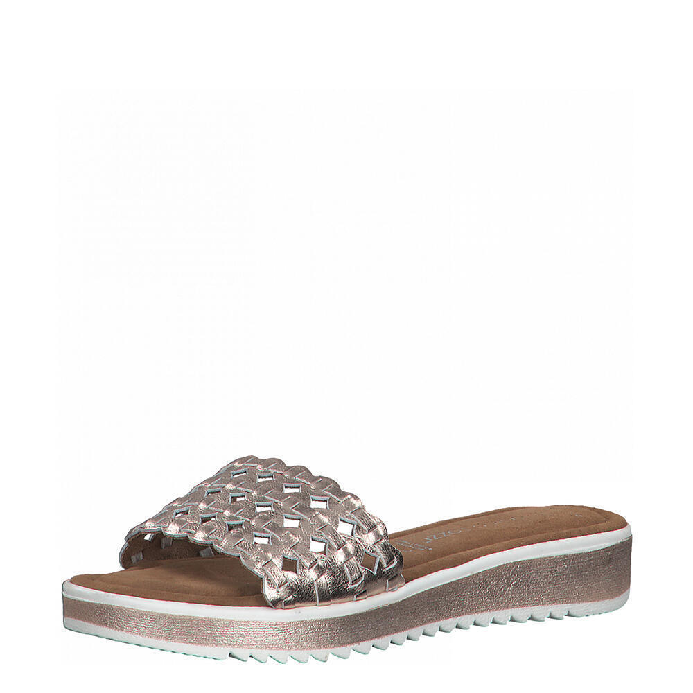 Marco Tozzi 27110-592 ROSE METALLIC