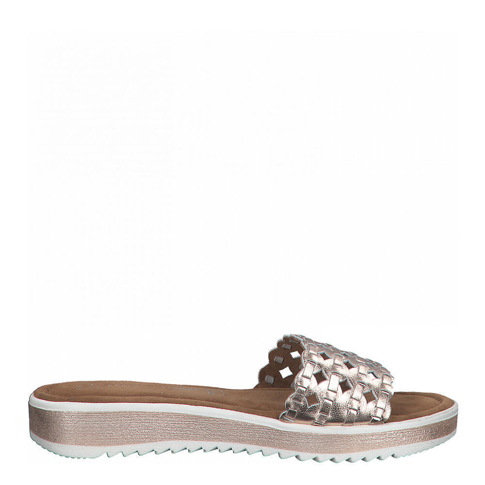 Marco Tozzi 27110-592 ROSE METALLIC