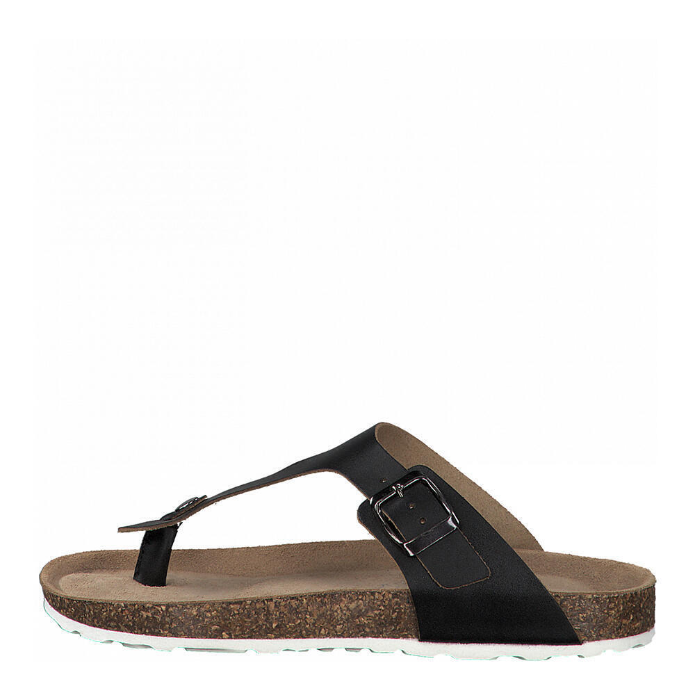 Marco Tozzi 27400-022 BLACK NAPPA