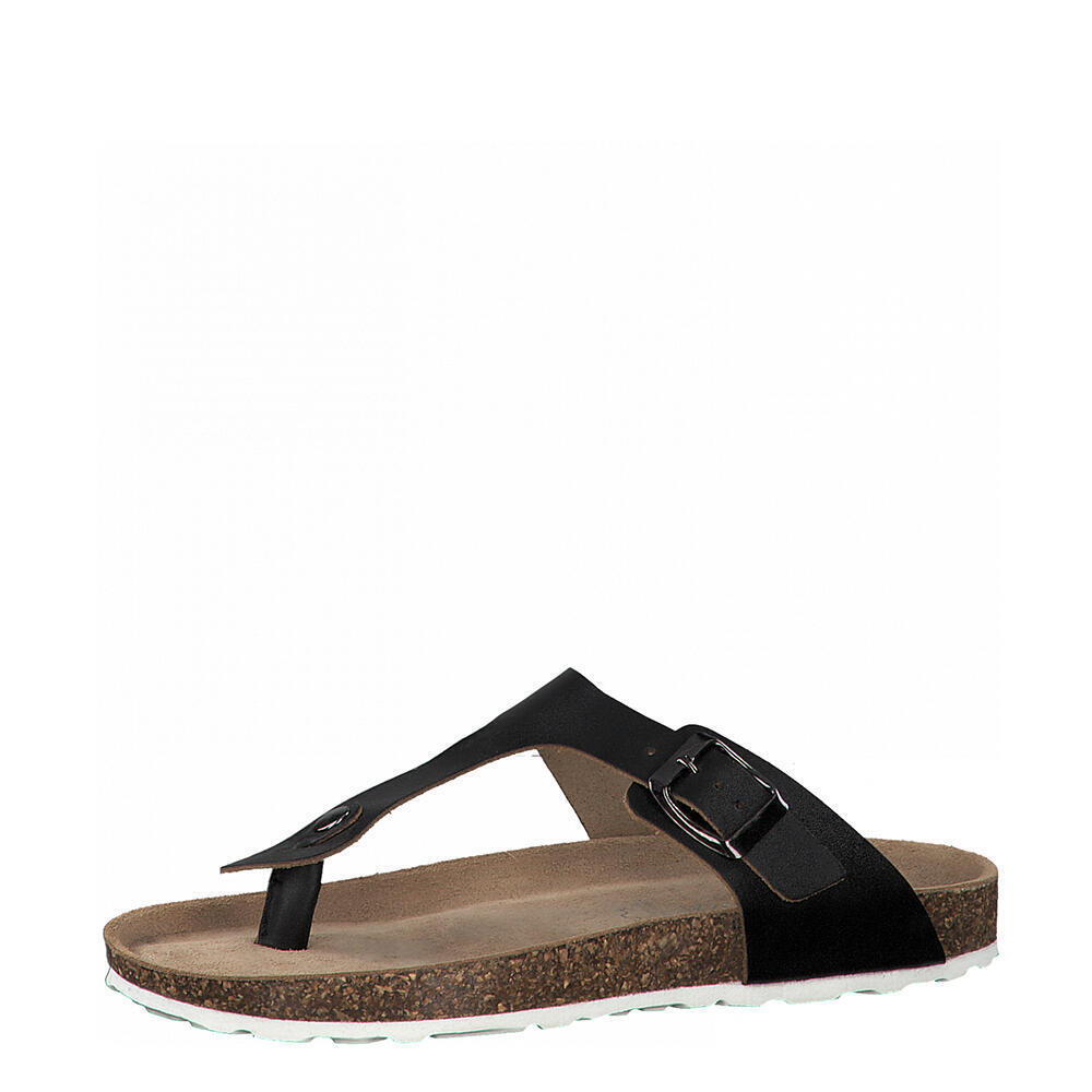Marco Tozzi 27400-022 BLACK NAPPA