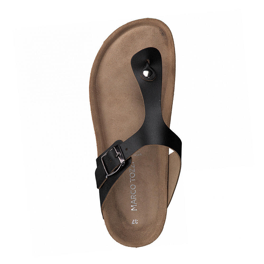 Marco Tozzi 27400-022 BLACK NAPPA