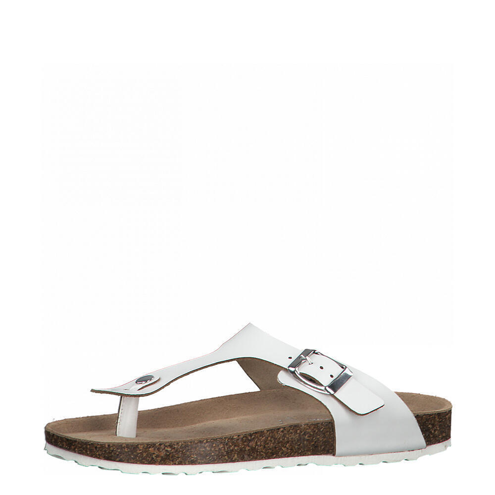 Marco Tozzi 27400-113 WHITE NAPPA