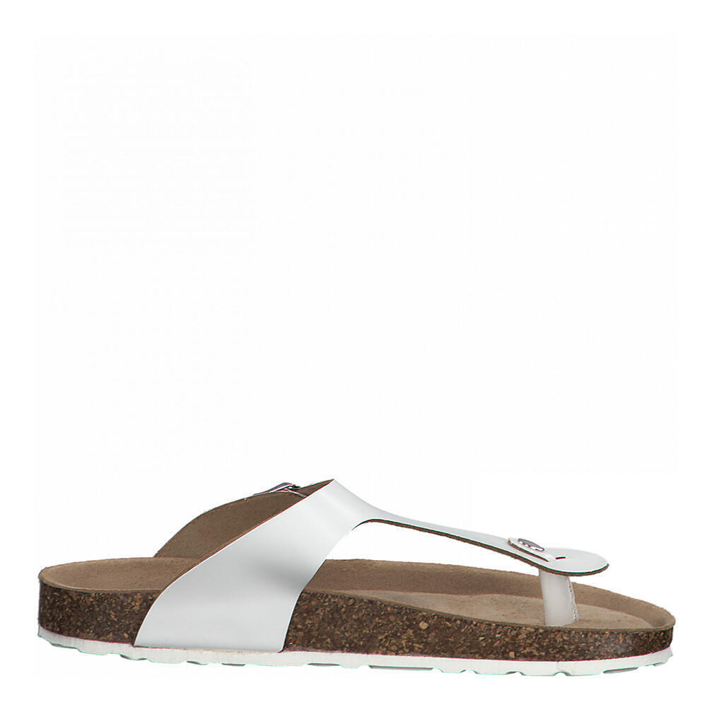 Marco Tozzi 27400-113 WHITE NAPPA