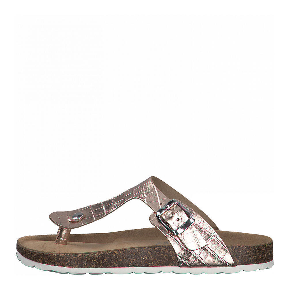 Marco Tozzi 27400-537 ROSE MET. STR.