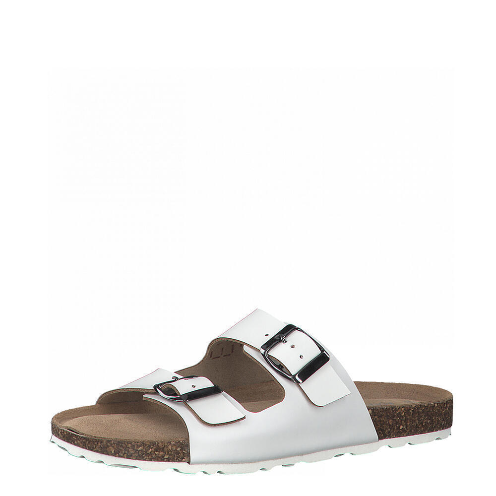 Marco Tozzi 27405-113 WHITE NAPPA