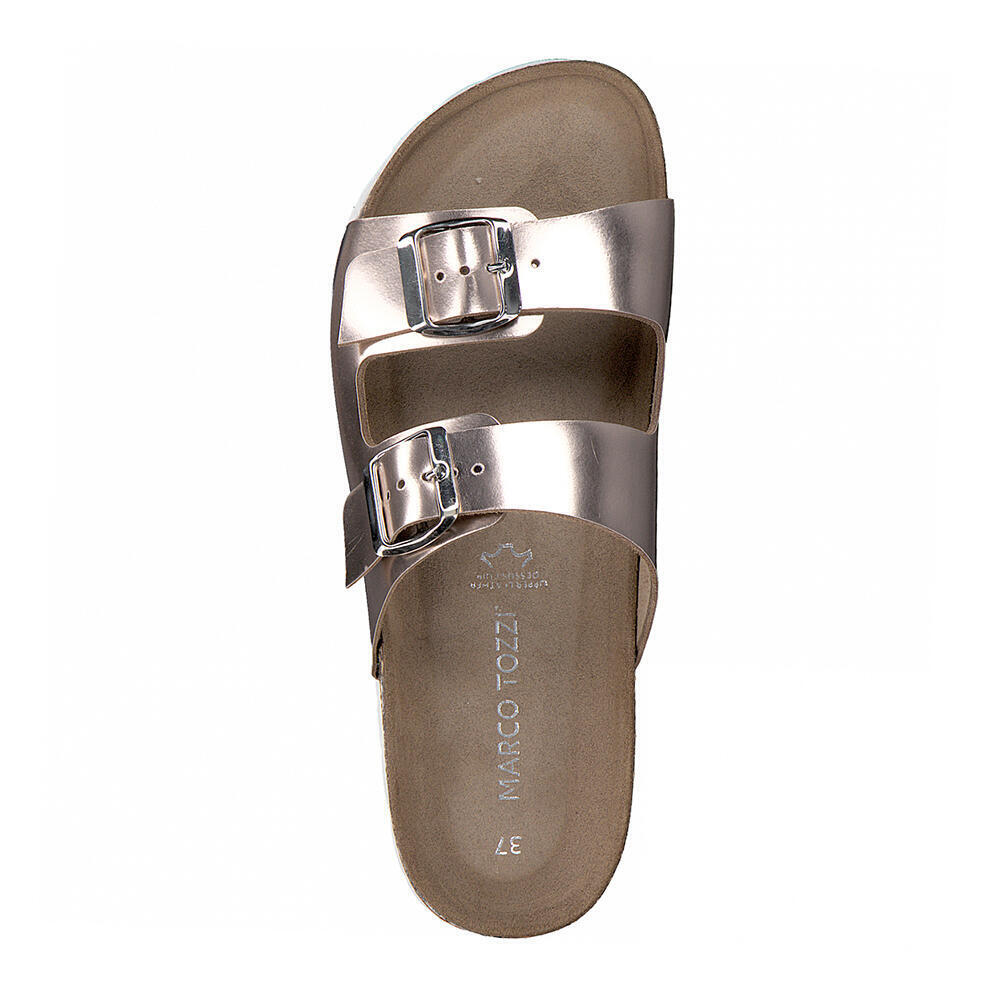 Marco Tozzi 27405-592 ROSE METALLIC