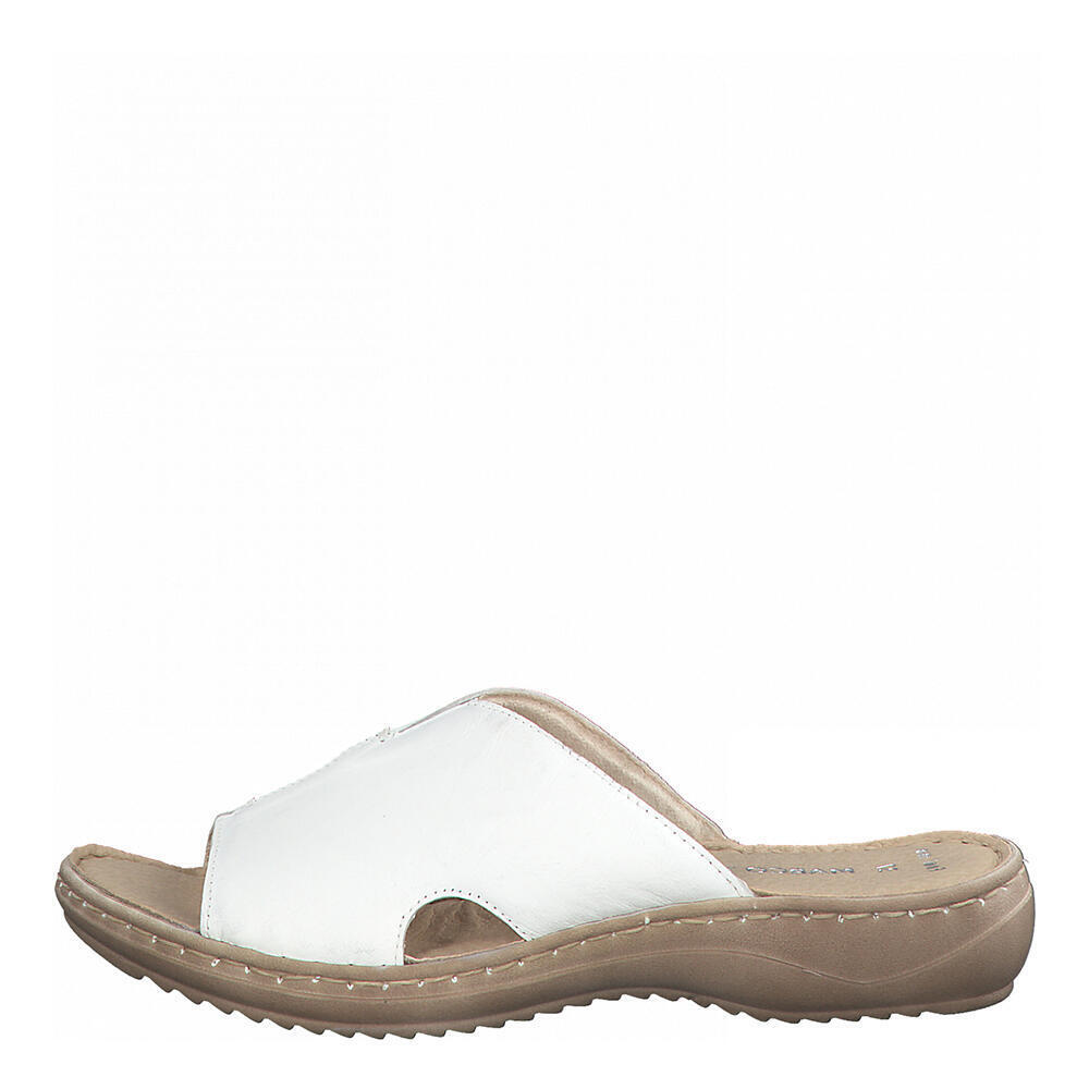 Marco Tozzi 27901-100 WHITE