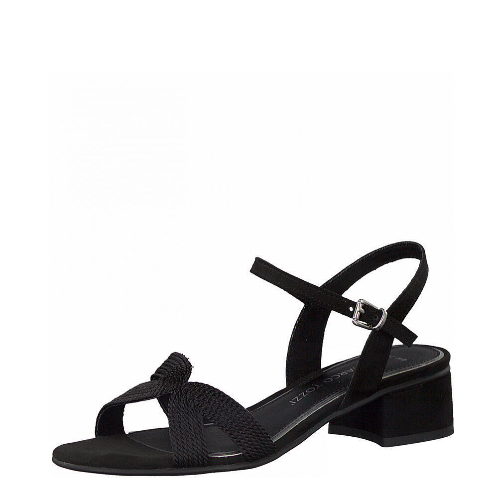 Marco Tozzi 28205-001 BLACK