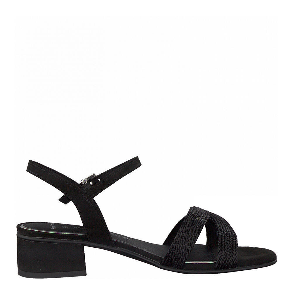 Marco Tozzi 28205-001 BLACK
