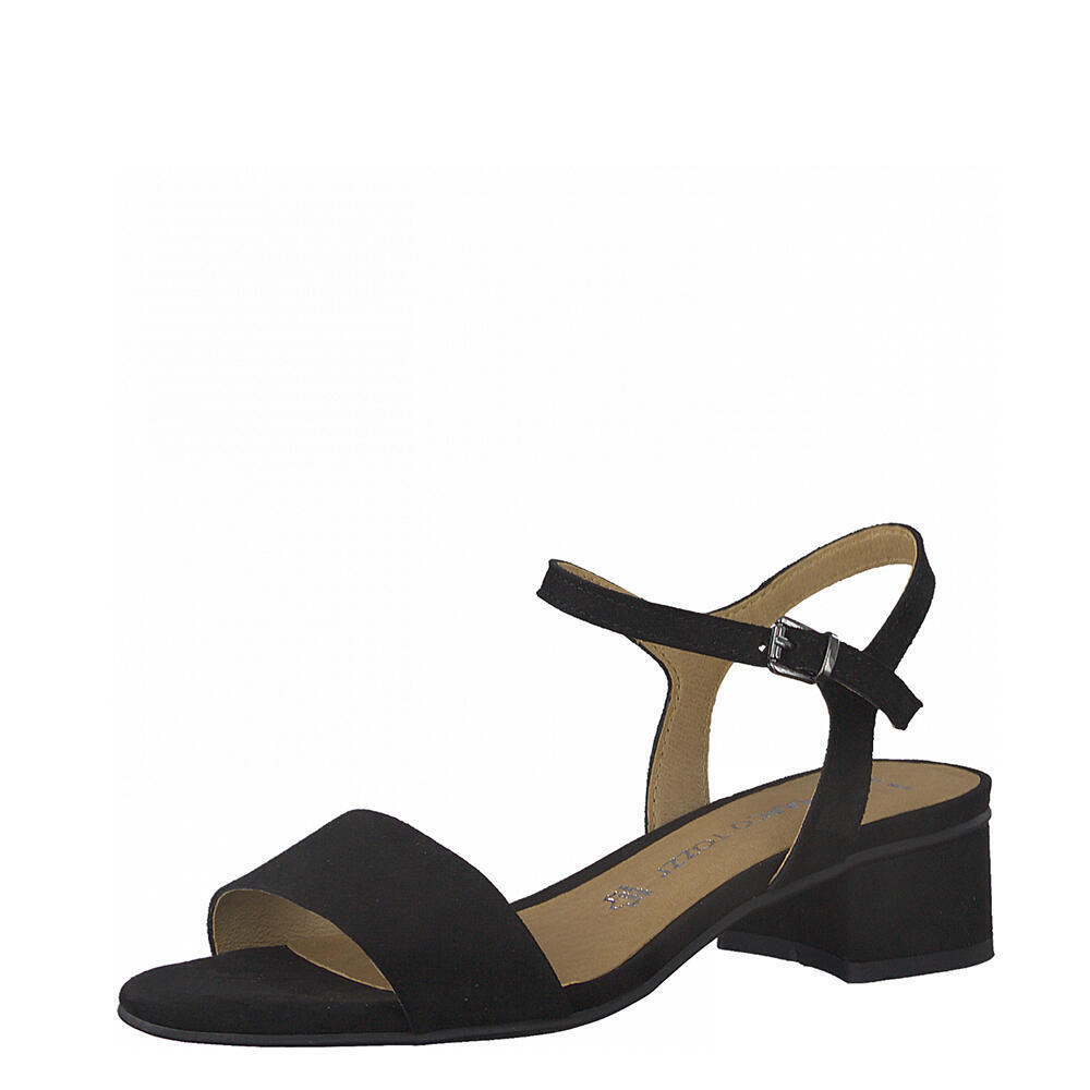 Marco Tozzi 28253-001 BLACK