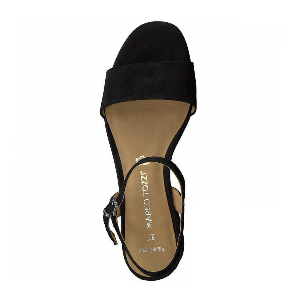 Marco Tozzi 28253-001 BLACK