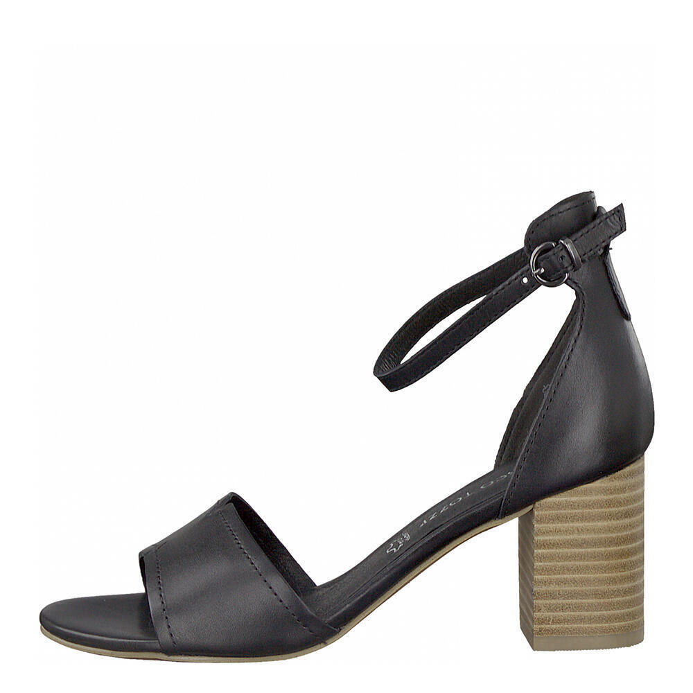 Marco Tozzi 28379-002 BLACK ANTIC