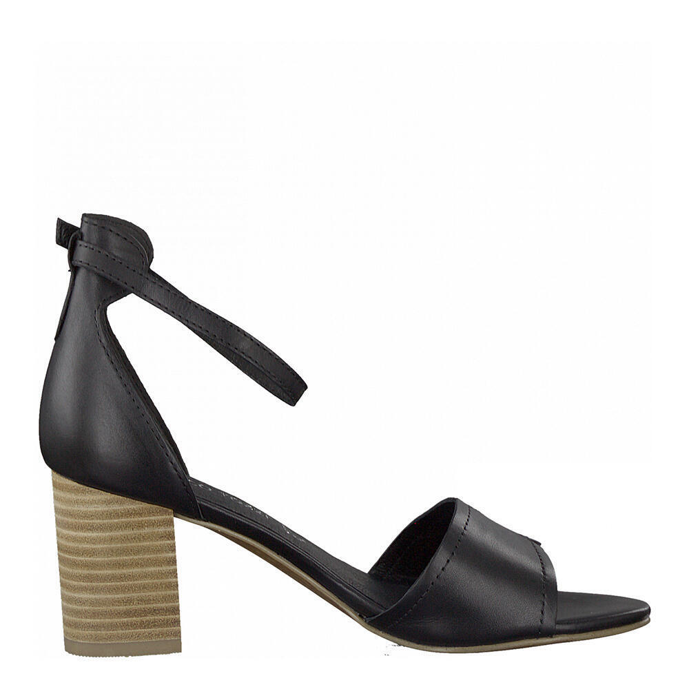 Marco Tozzi 28379-002 BLACK ANTIC
