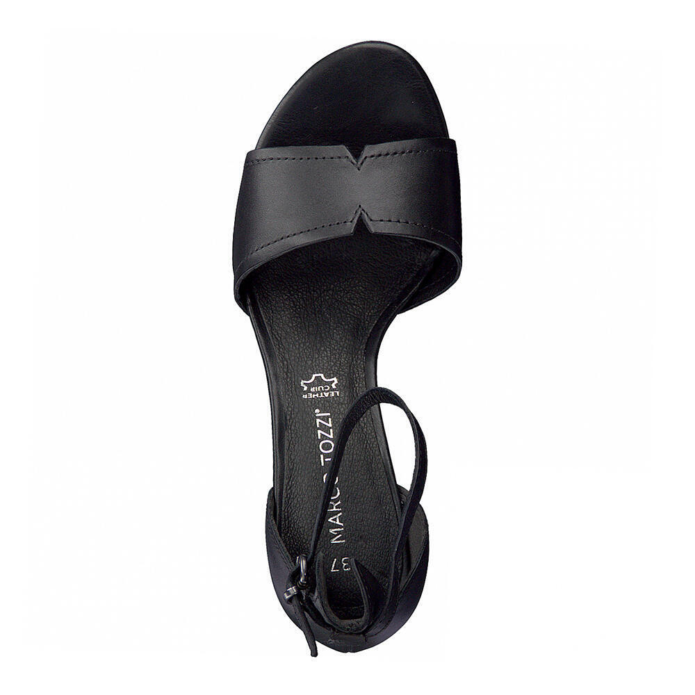 Marco Tozzi 28379-002 BLACK ANTIC