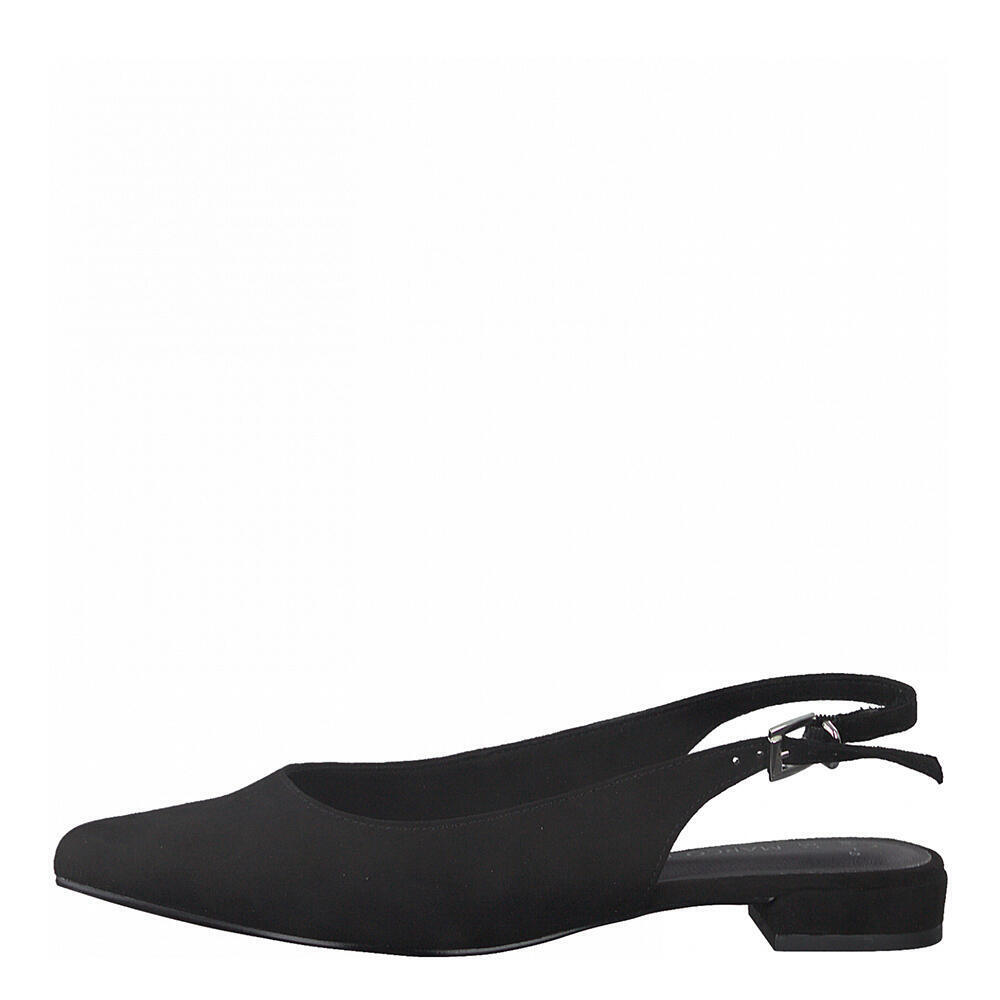 Marco Tozzi 29402-001 BLACK.