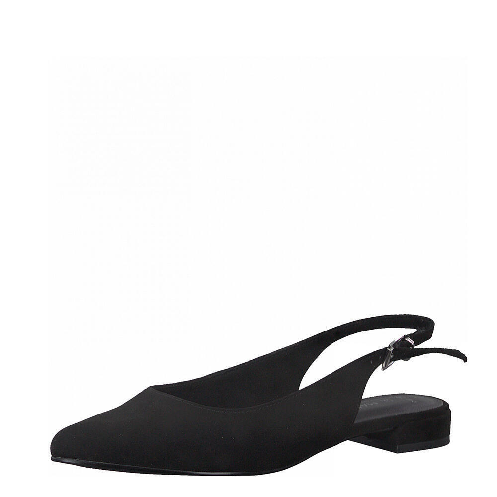 Marco Tozzi 29402-001 BLACK.