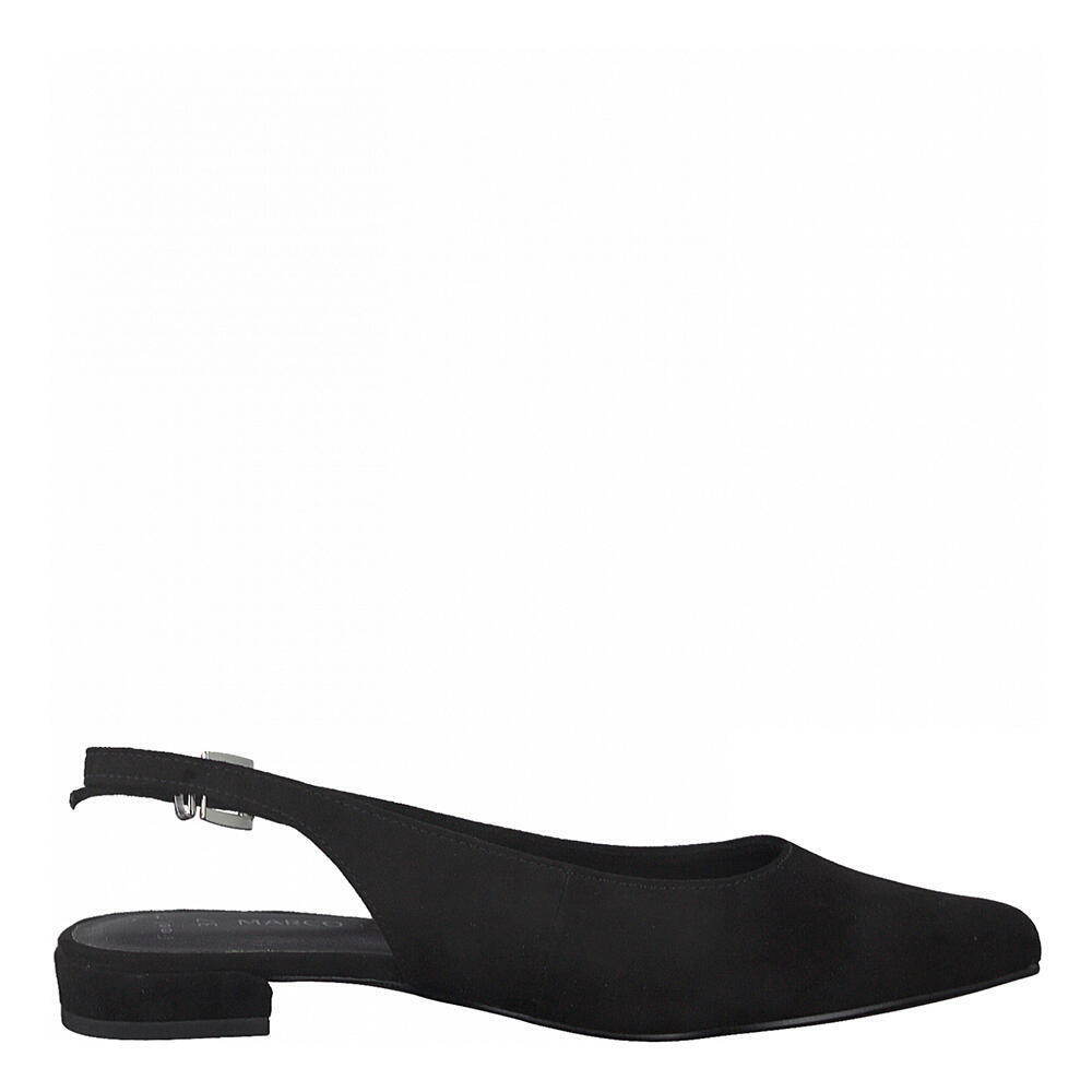 Marco Tozzi 29402-001 BLACK.