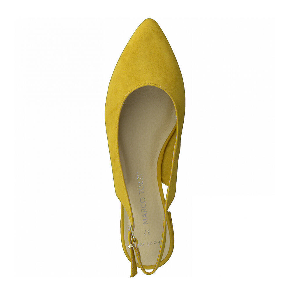 Marco Tozzi 29402-627 SAFFRON